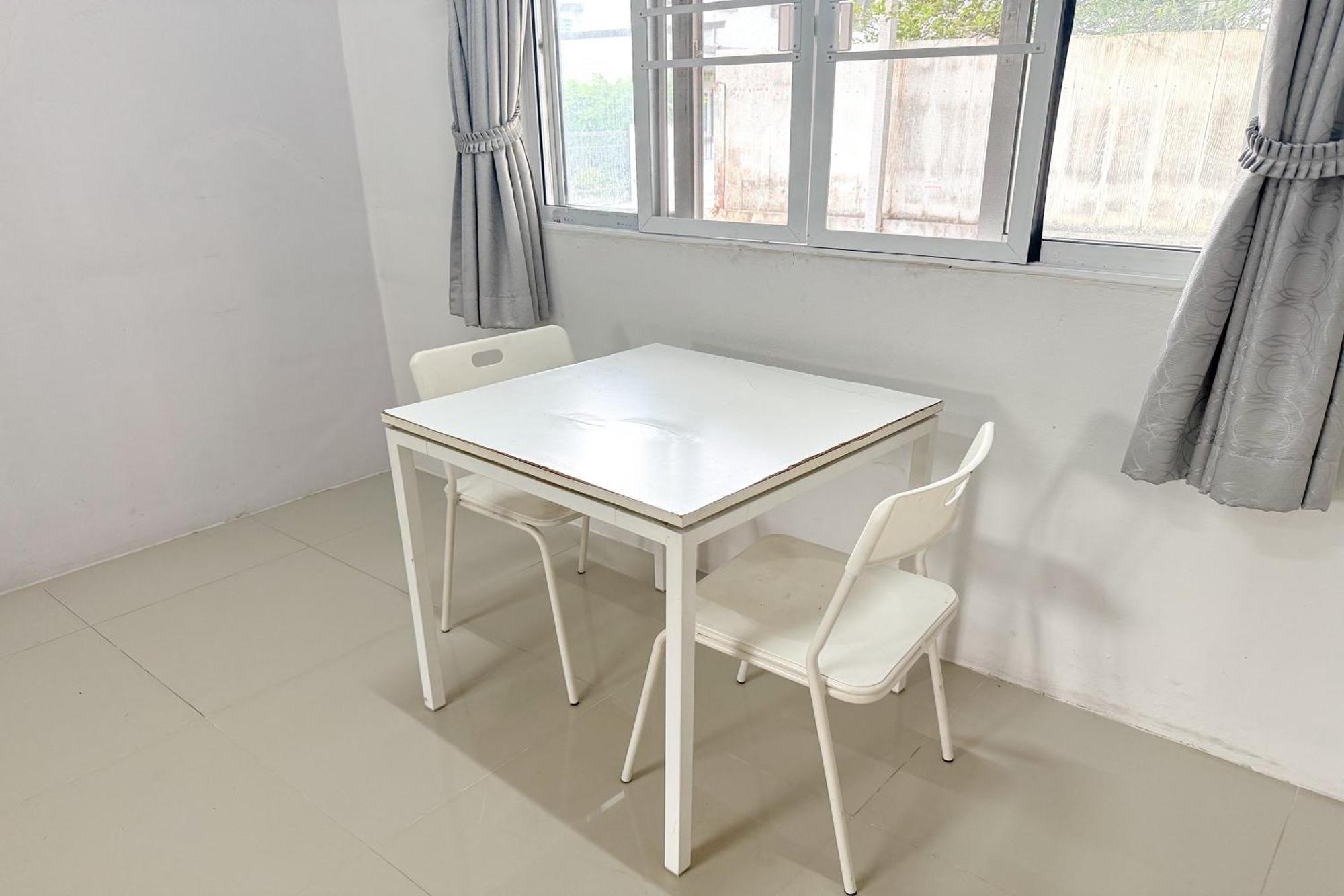 Tf Apartment Chiang Mai Extérieur photo