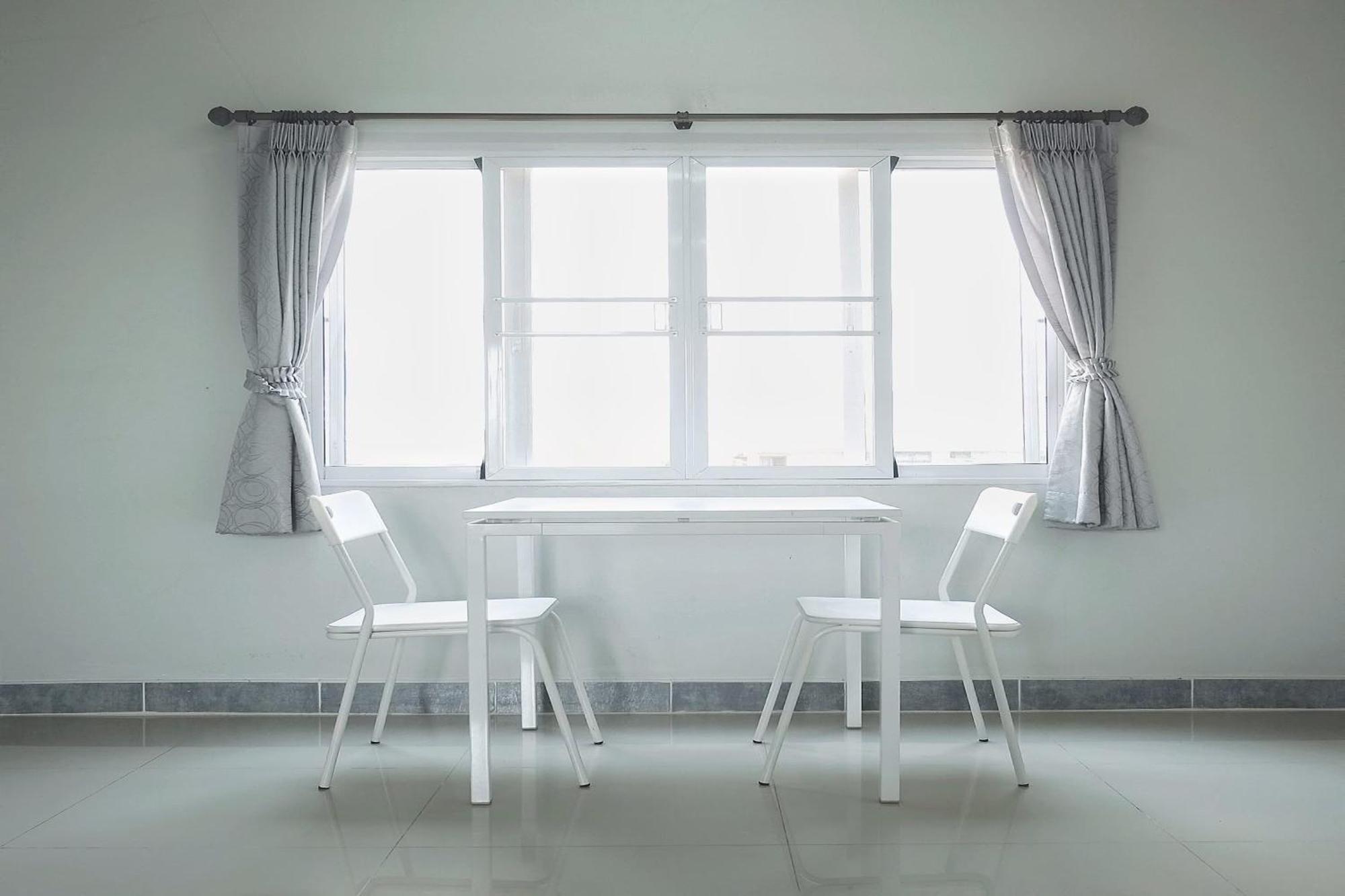 Tf Apartment Chiang Mai Extérieur photo