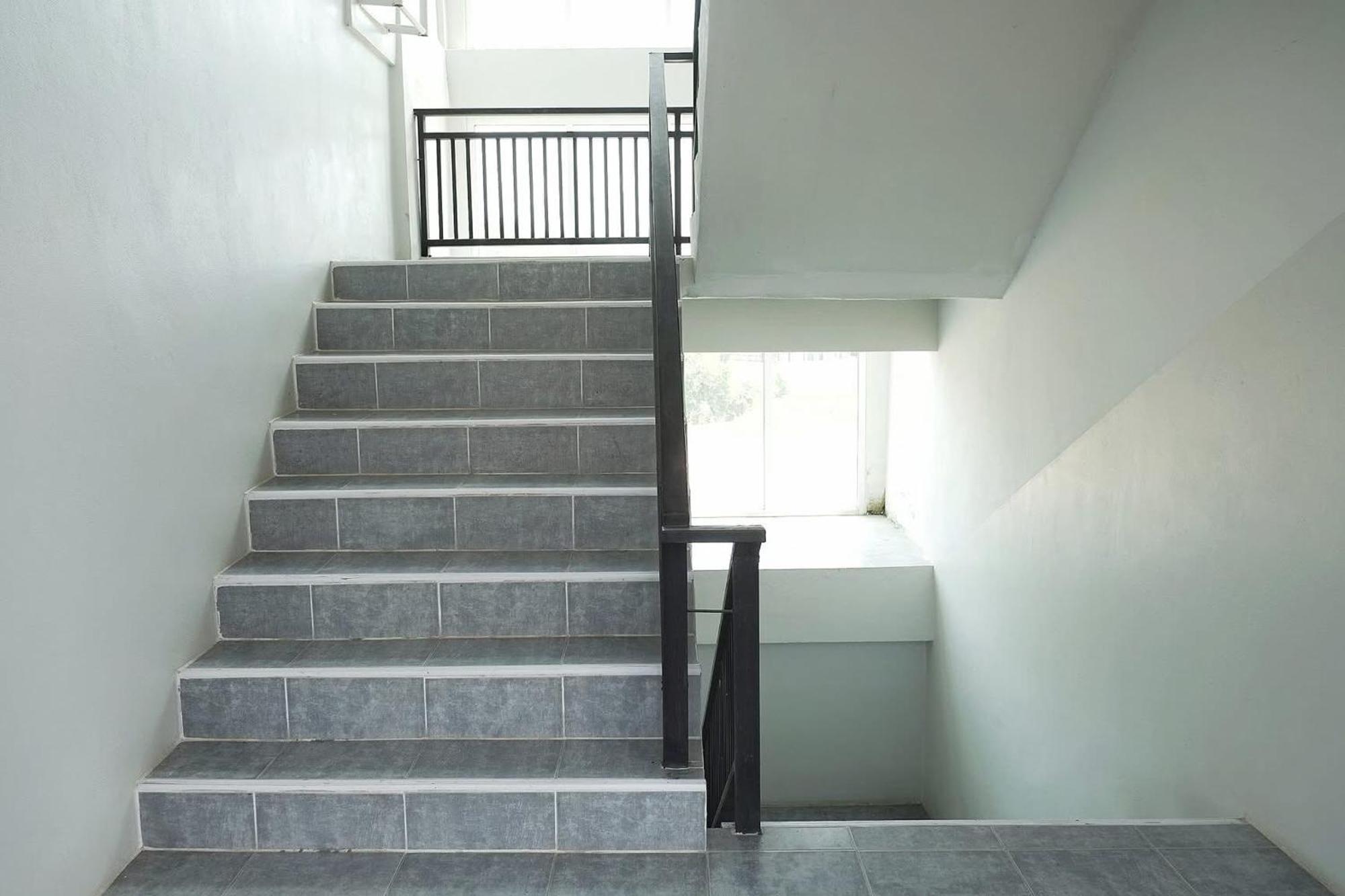 Tf Apartment Chiang Mai Extérieur photo